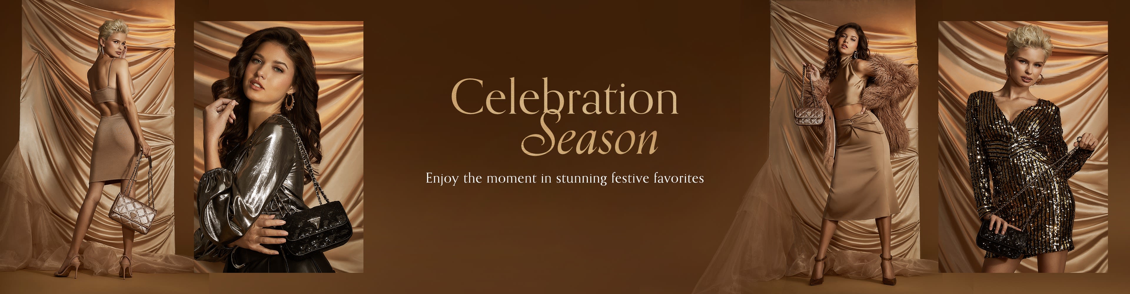 Holiday Dressing